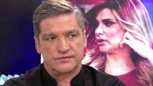 Gustavo González Sálvame