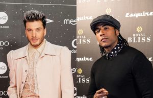 blas cantó y yotuel