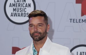 Ricky Martin