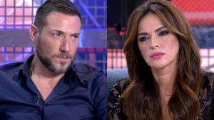 Antonio David y Olga moreno