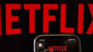 Netflix