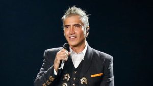 Alejandro Fernández