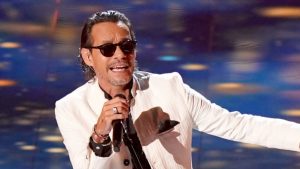 Marc Anthony