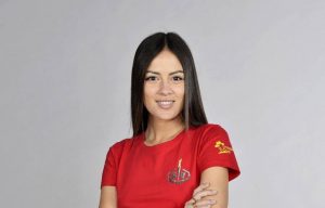 Melyssa Supervivientes