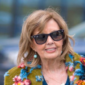 María Teresa Campos