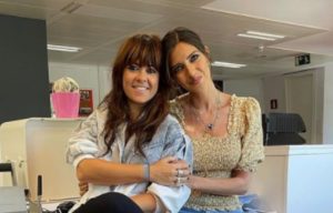 sara carbonero y vanesa martín