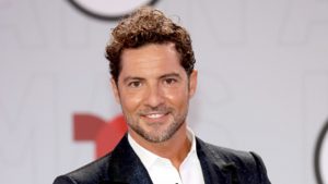 David Bisbal