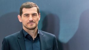 iker casillas