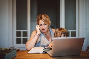 Dispositivos móviles