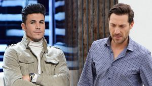 Kiko Jiménez Antonio David