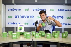 Luis Larrodera tazas