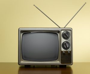 TV Nostalgia