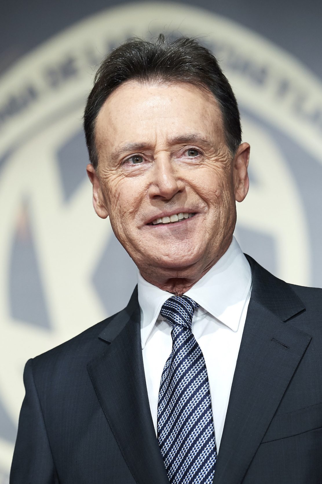 El zapping de Maspi nos revela que Matías Prats quería ser tenista