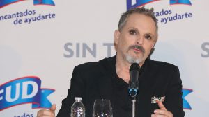 Miguel Bosé