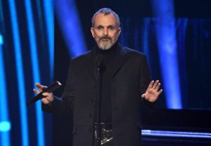 Miguel Bosé