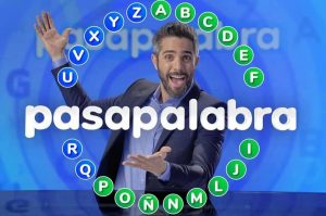 Pasapalabra, Roberto Leal