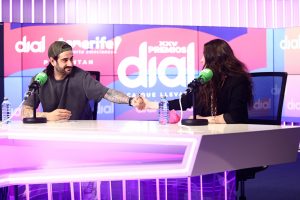 Rueda Prensa XXV Premios Cadena Dial