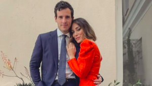 Tamara Falcó y su chico Íñigo Onieva