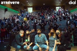 Atrévete en Albacete