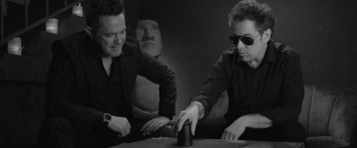 Alejandro Sanz, a dúo con Calamaro y su 'Flaca' - Cadena Dial