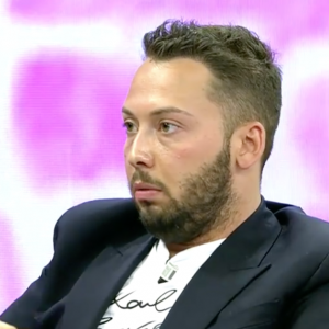 José Antonio Avilés