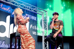 Cepeda y Patricia Imaz