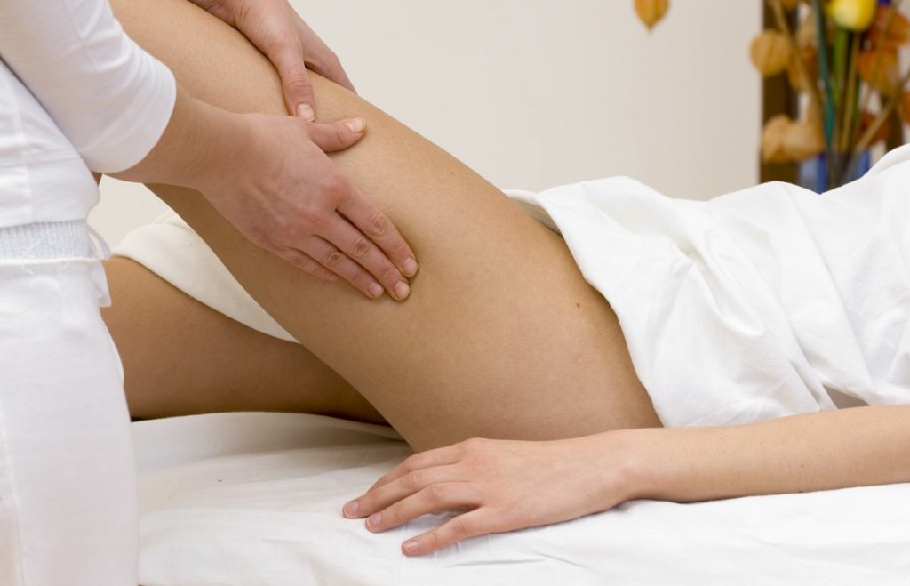 cremas anticelulíticas