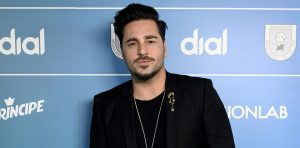David Bustamante