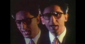 Franco Battiato en Nómadas