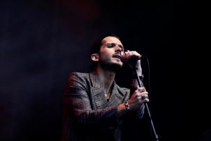 Fredi Leis en Dial Únicos