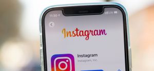 no aparecer en línea en Instagram