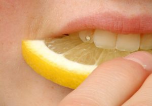 limón propiedades antiedad