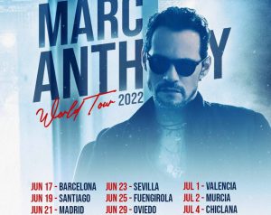 marc anthony
