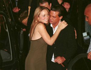mariah carey y luis miguel