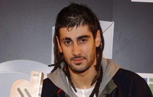 Melendi escribió