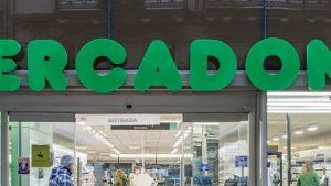 Mercadona cosméticos