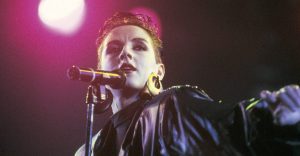 Canciones ochenta mecano