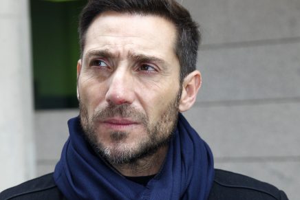 Antonio David Flores