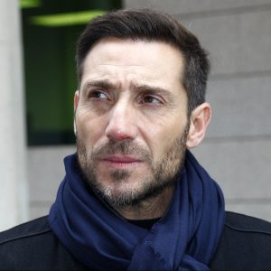 Antonio David Flores