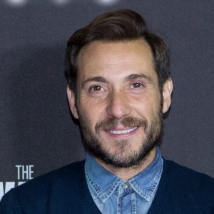 Antonio David Flores