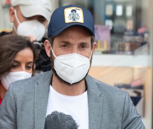 Antonio David Flores