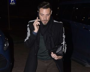 Antonio David Flores