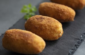 Croquetas