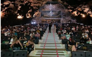 David DeMara Escenario Dial