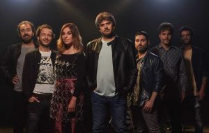 Despistaos y la oreja de van gogh