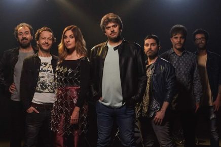 Despistaos y la oreja de van gogh