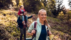 vacaciones planes verano y puente de Todos los Santos