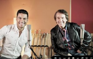 carlos rivera y raphael