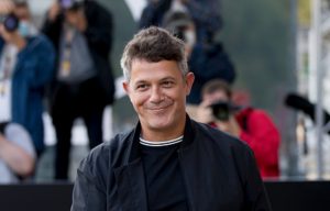 alejandro sanz