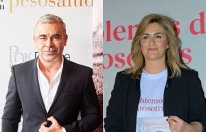 jorge javier vazquez y carlota corredera